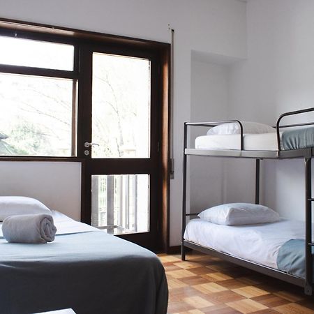 Porto Brasil Hostel- Filial 1 Exteriér fotografie