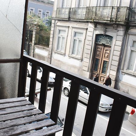 Porto Brasil Hostel- Filial 1 Exteriér fotografie
