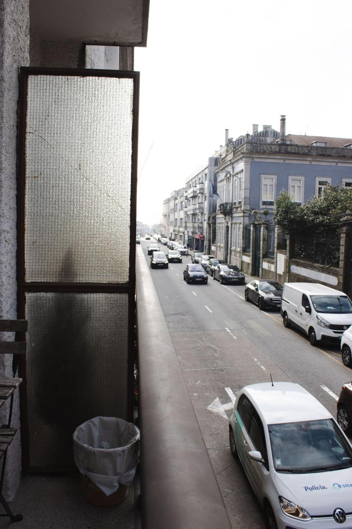 Porto Brasil Hostel- Filial 1 Exteriér fotografie