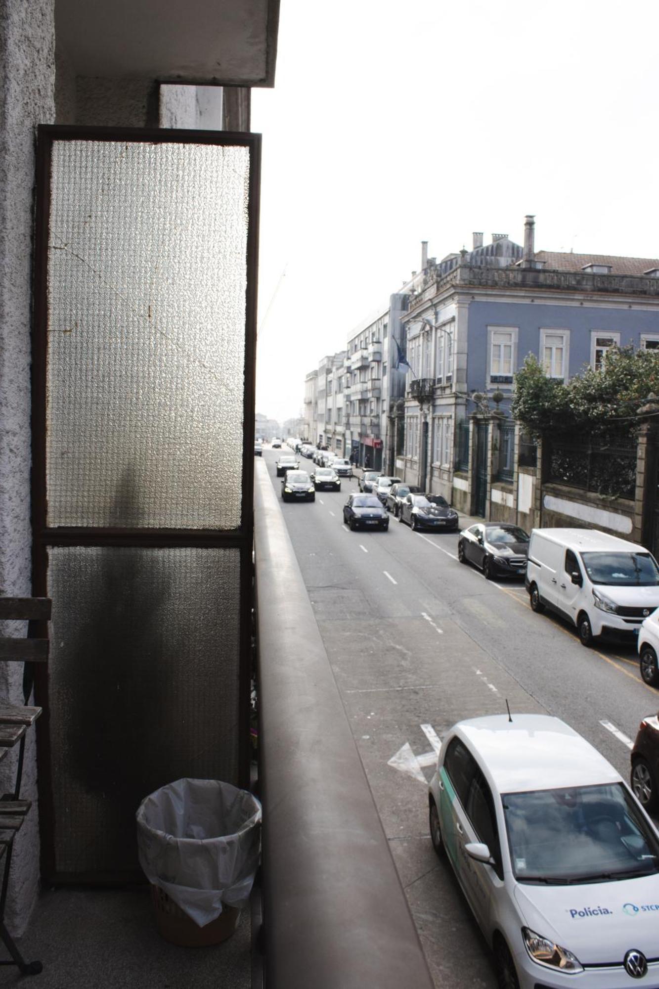 Porto Brasil Hostel- Filial 1 Exteriér fotografie