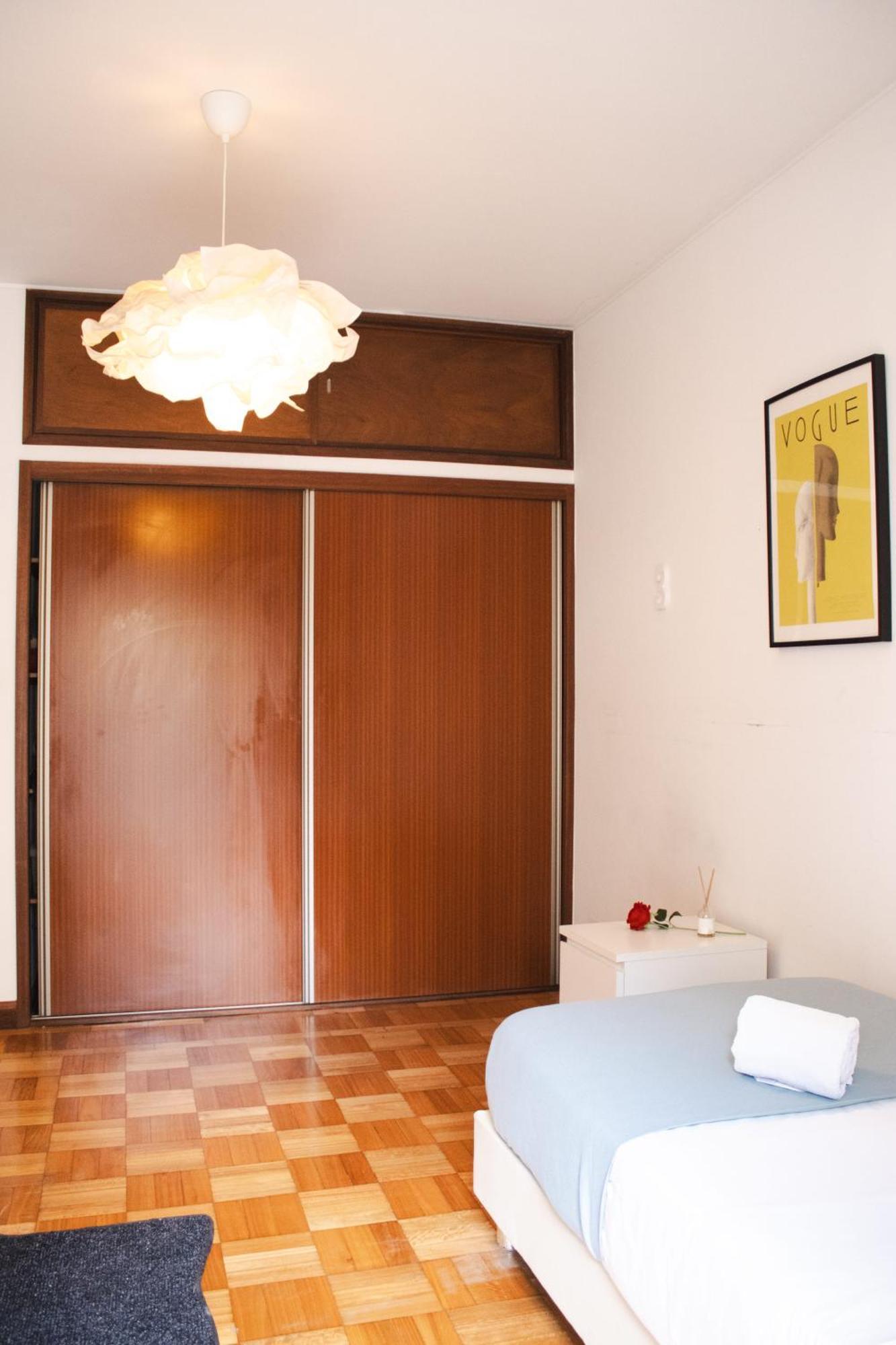 Porto Brasil Hostel- Filial 1 Pokoj fotografie